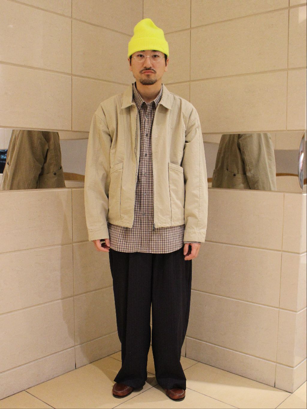 JOURNAL STANDARD MENS