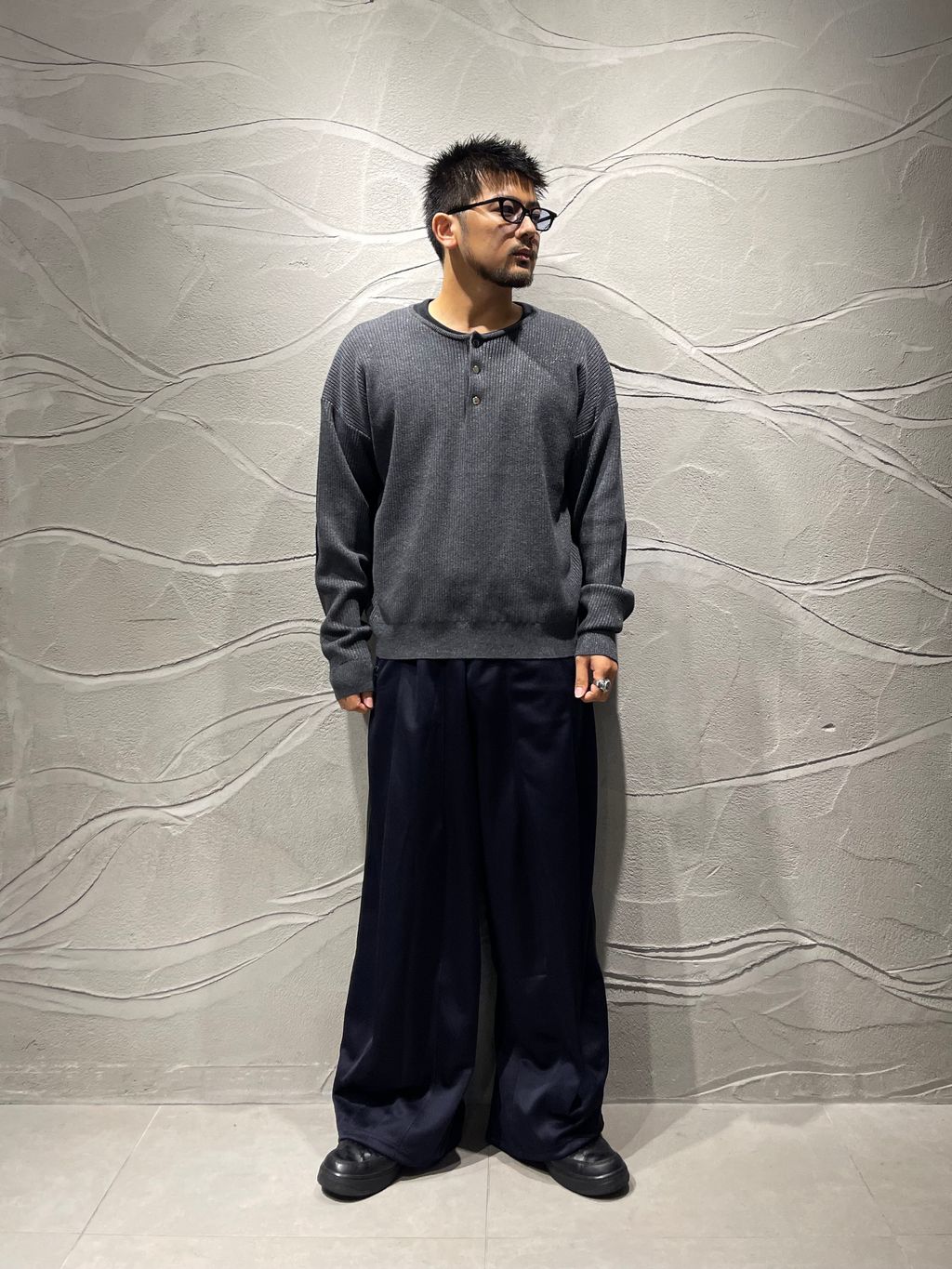 JOINT WORKS MENS