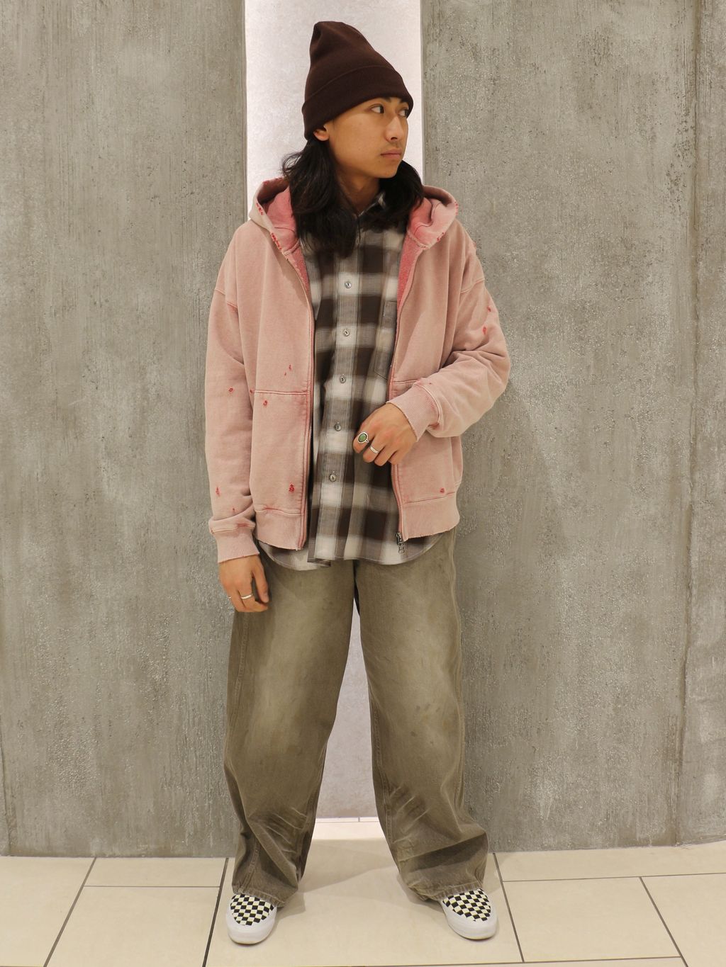 JOURNAL STANDARD MENS