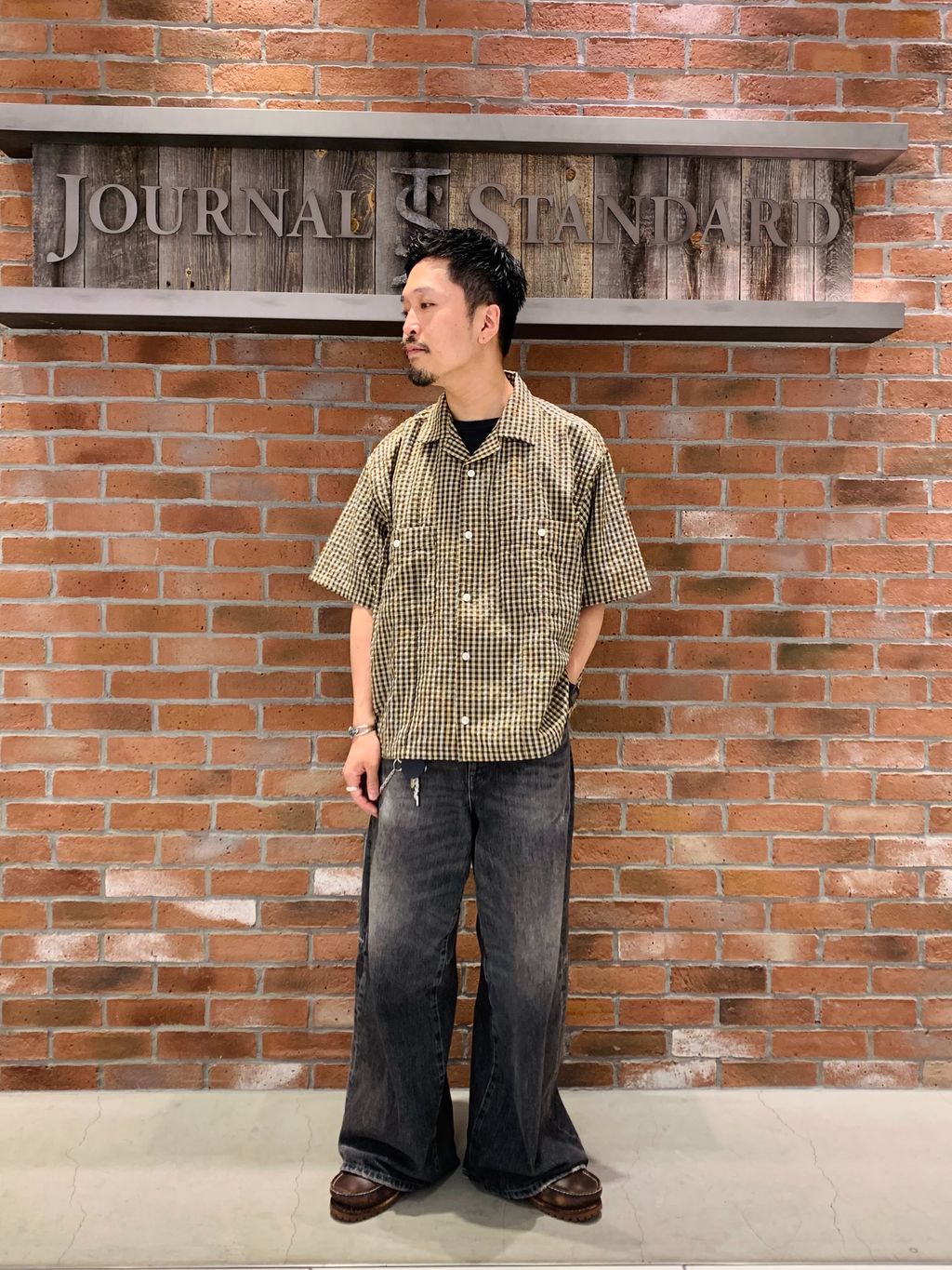JOURNAL STANDARD MENS
