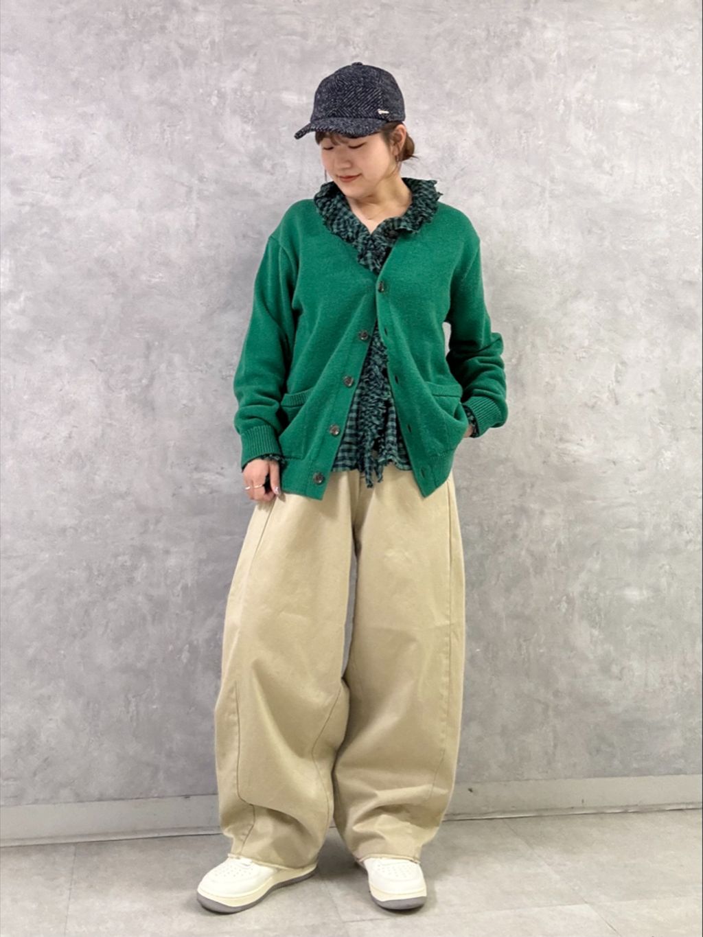 journal standard luxe