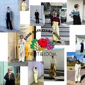 2月6日(木) 発売 | FRUIT OF THE LOOM 別注ジャンプスーツ SNAP