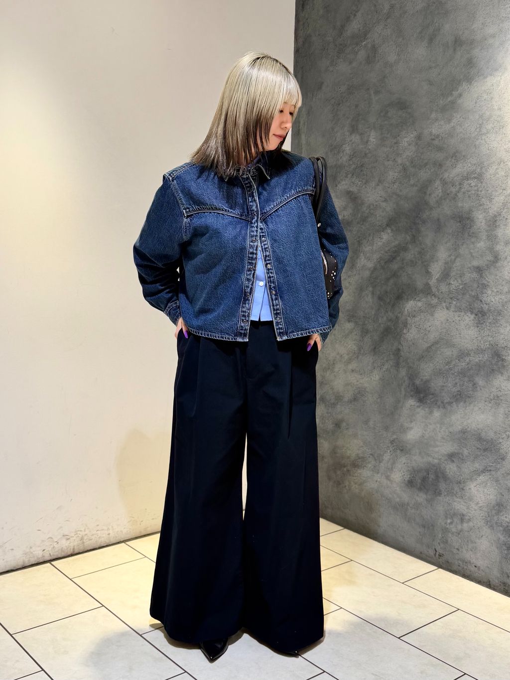 JOURNAL STANDARD LADYS