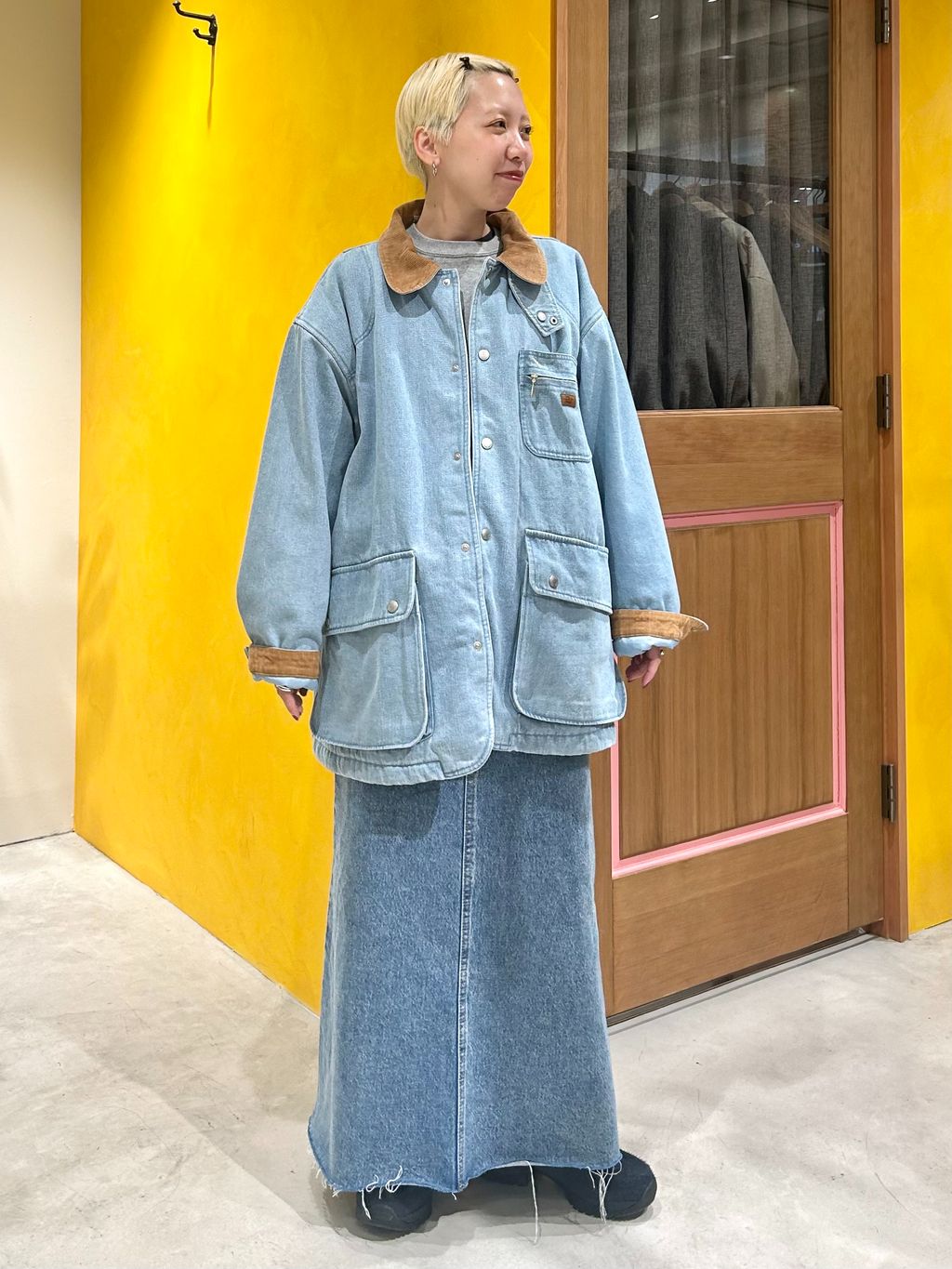 OUTDOOR PRODUCTS Usual Things