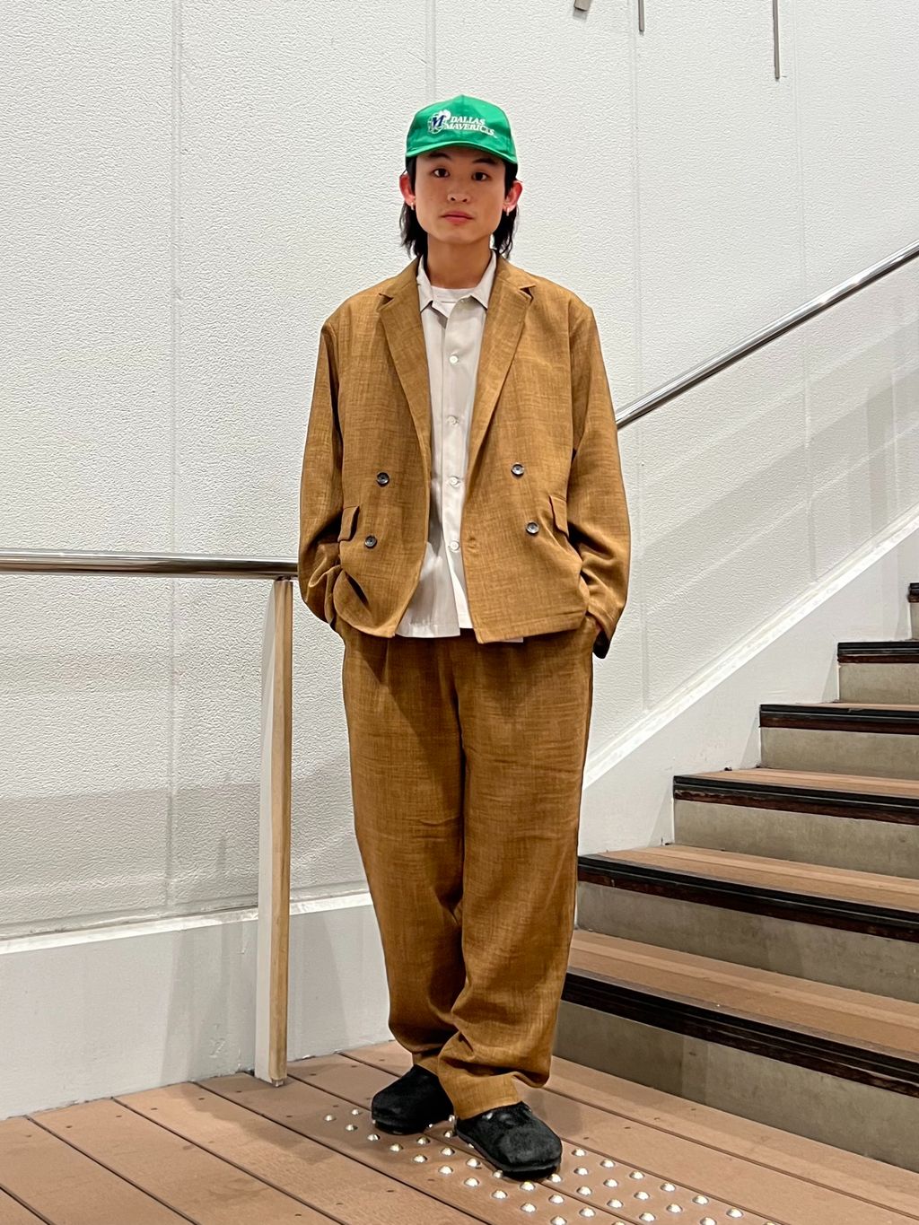 JOURNAL STANDARD relume MENS