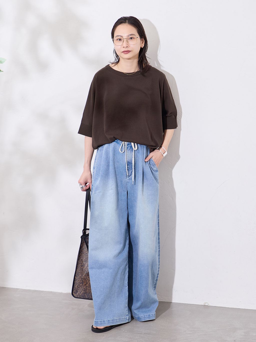 JOURNAL STANDARD LADYS