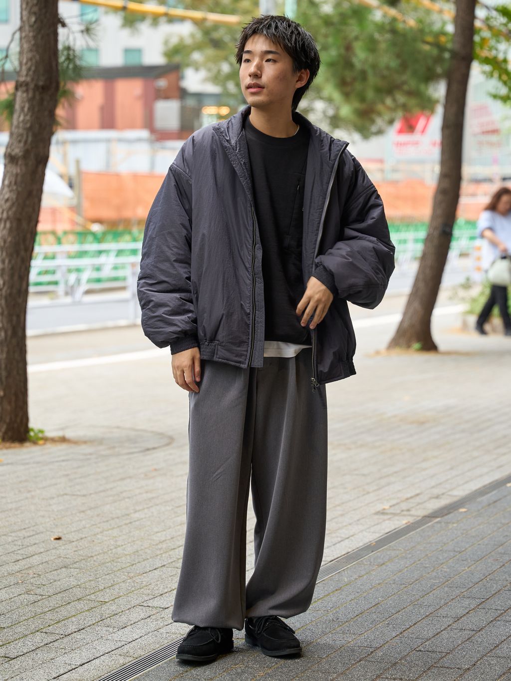 B.C STOCK MENS