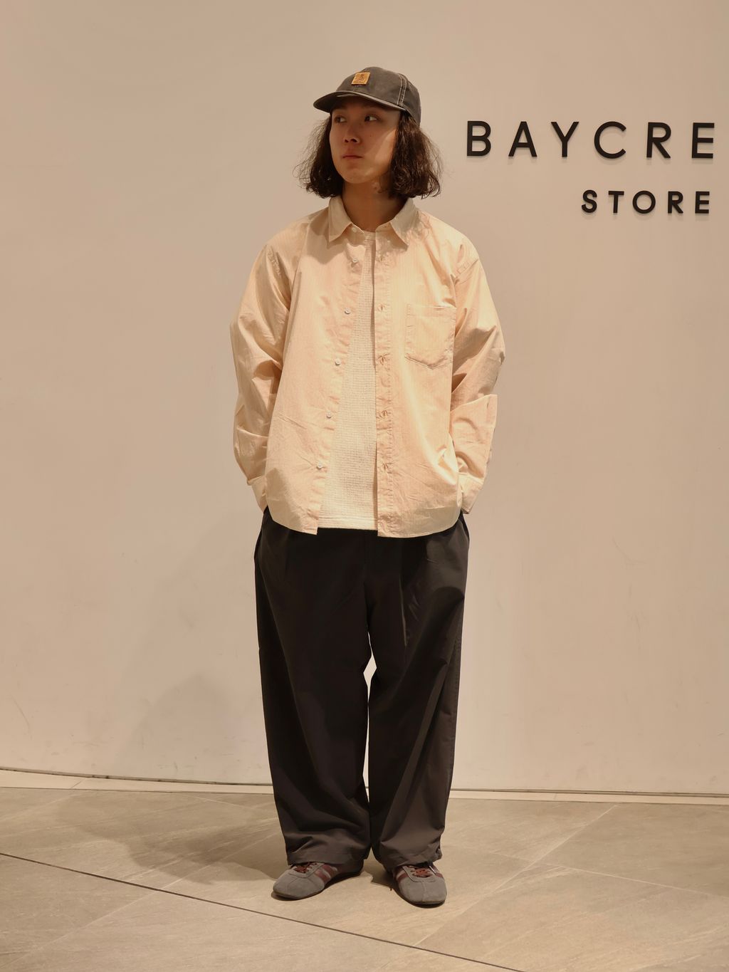 JOURNAL STANDARD MENS