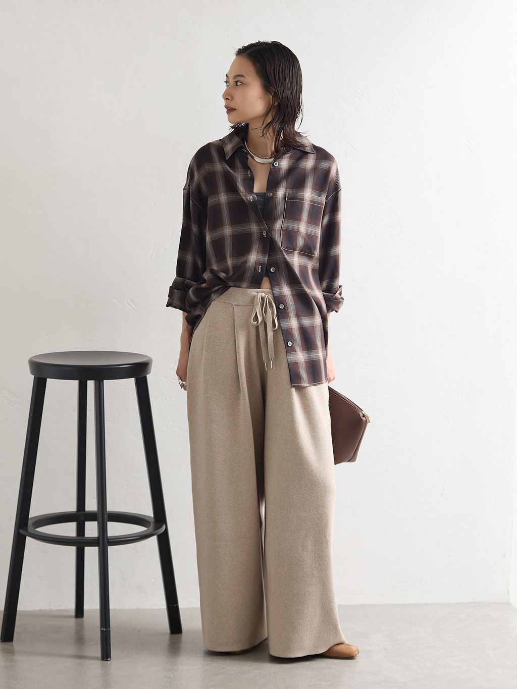 JOURNAL STANDARD LADYS