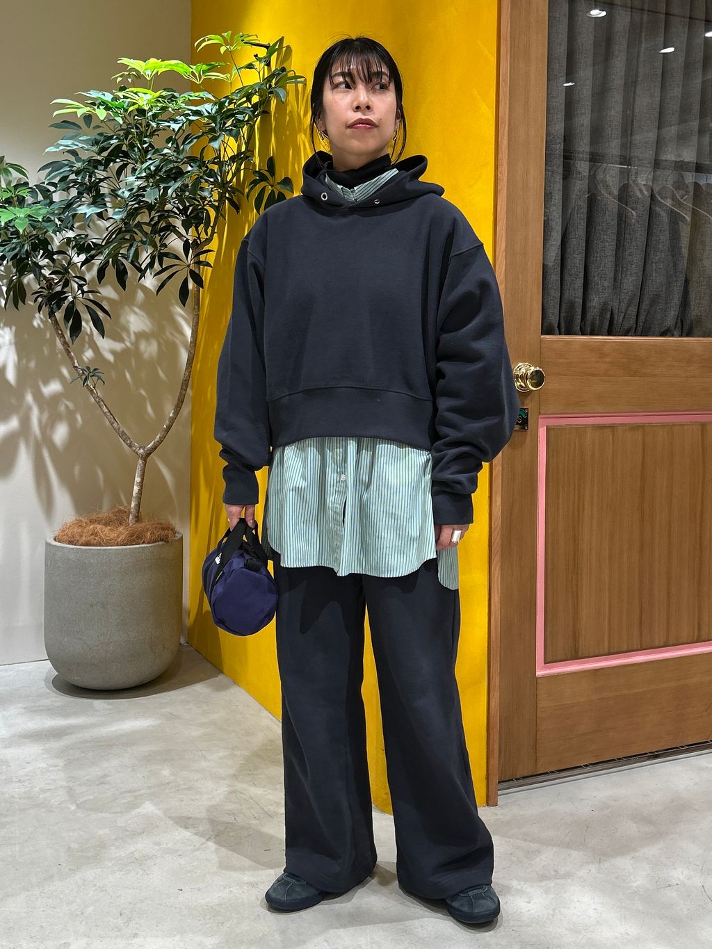 OUTDOOR PRODUCTS Usual Things