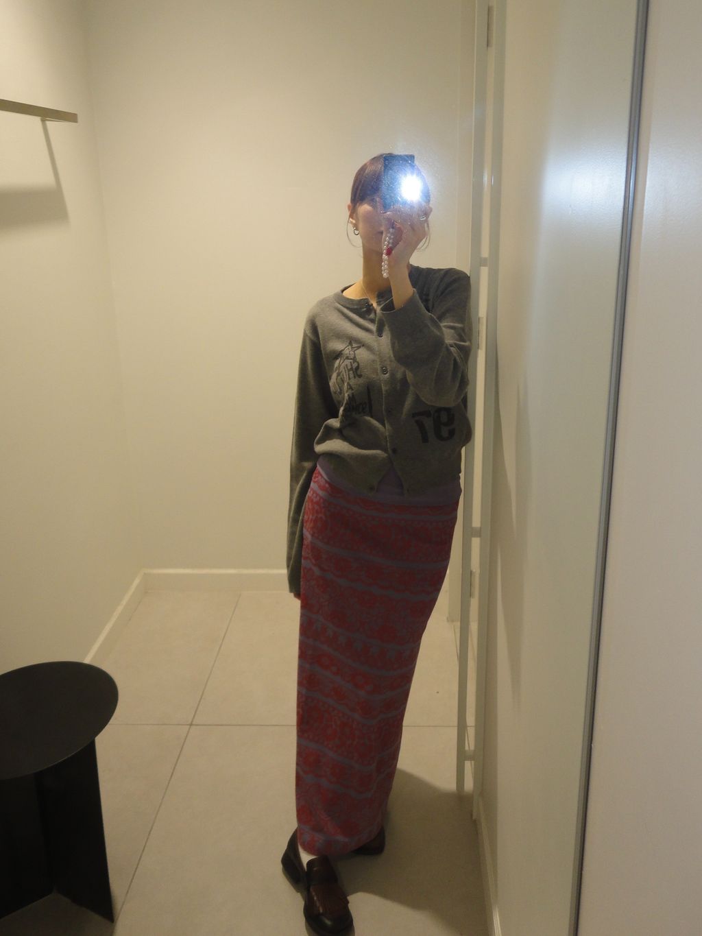 Oriens JOURNAL STANDARD LADYS