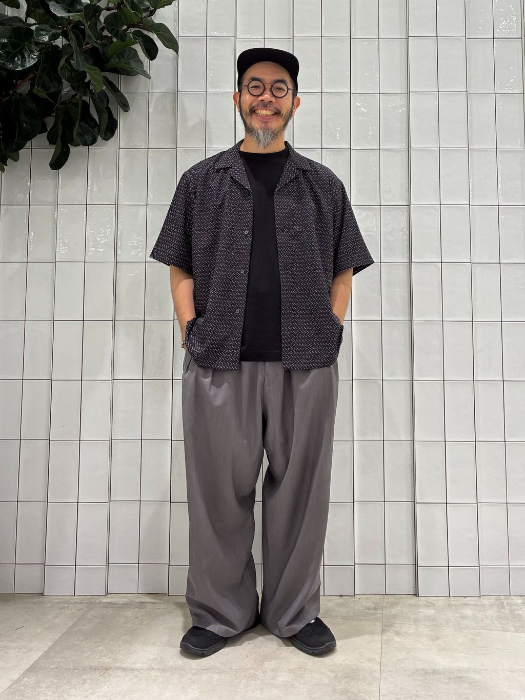 B.C STOCK MENS