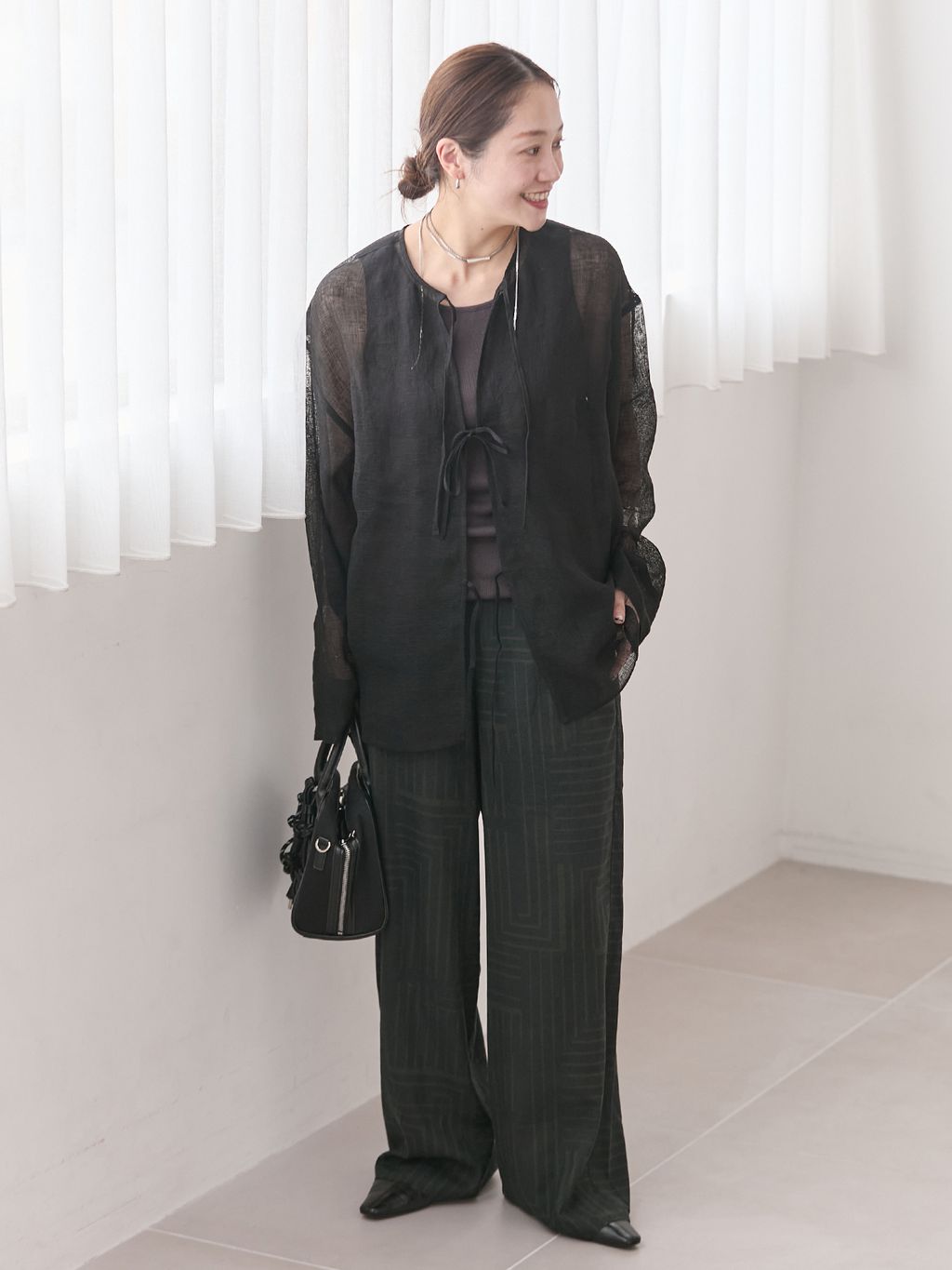 JOURNAL STANDARD LADYS