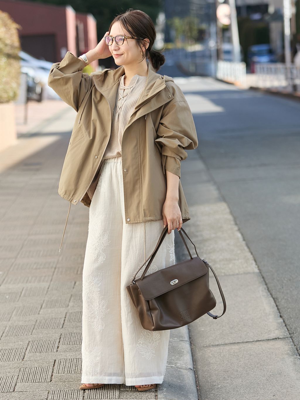 JOURNAL STANDARD LADYS