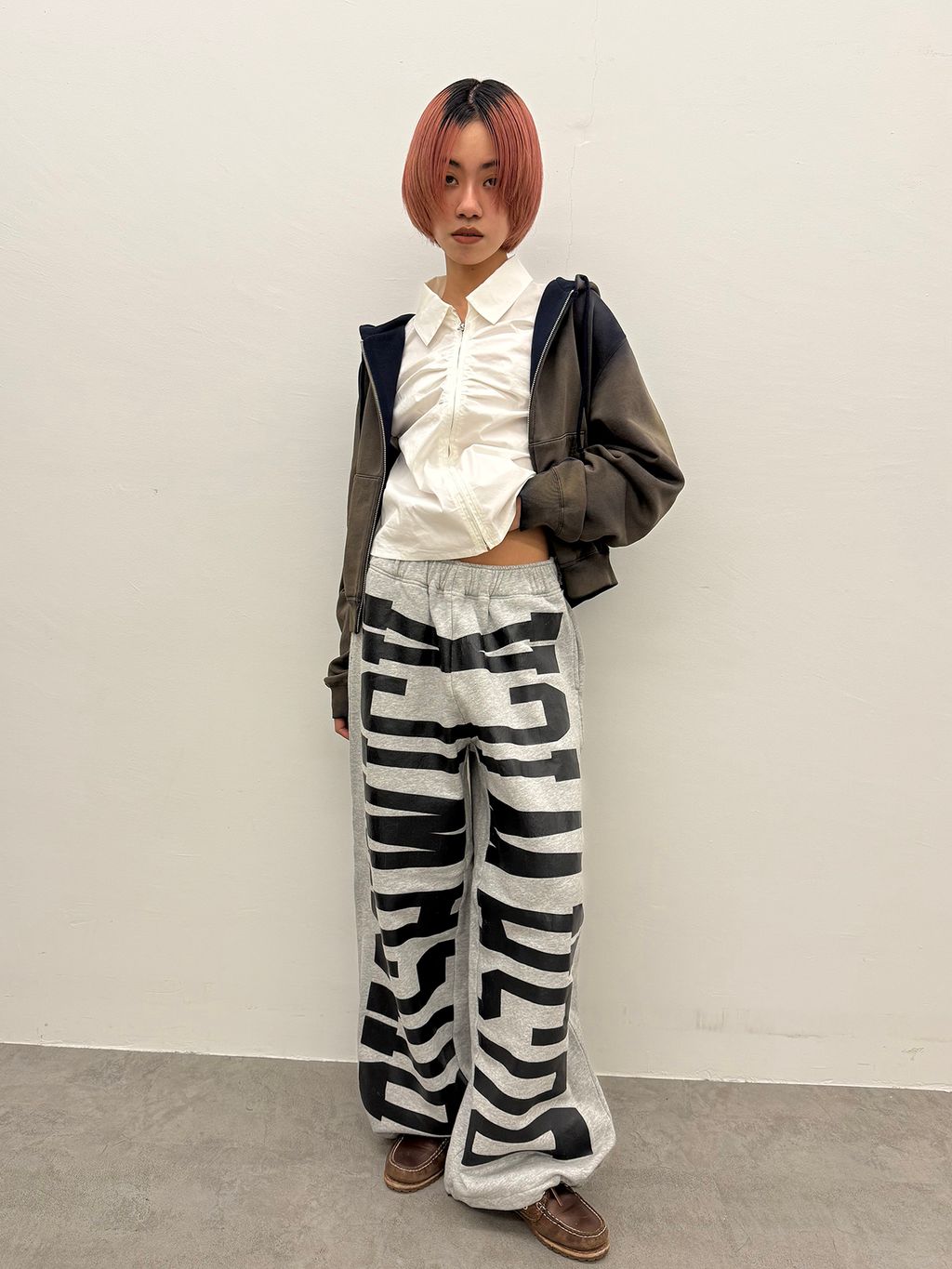 Oriens JOURNAL STANDARD LADYS