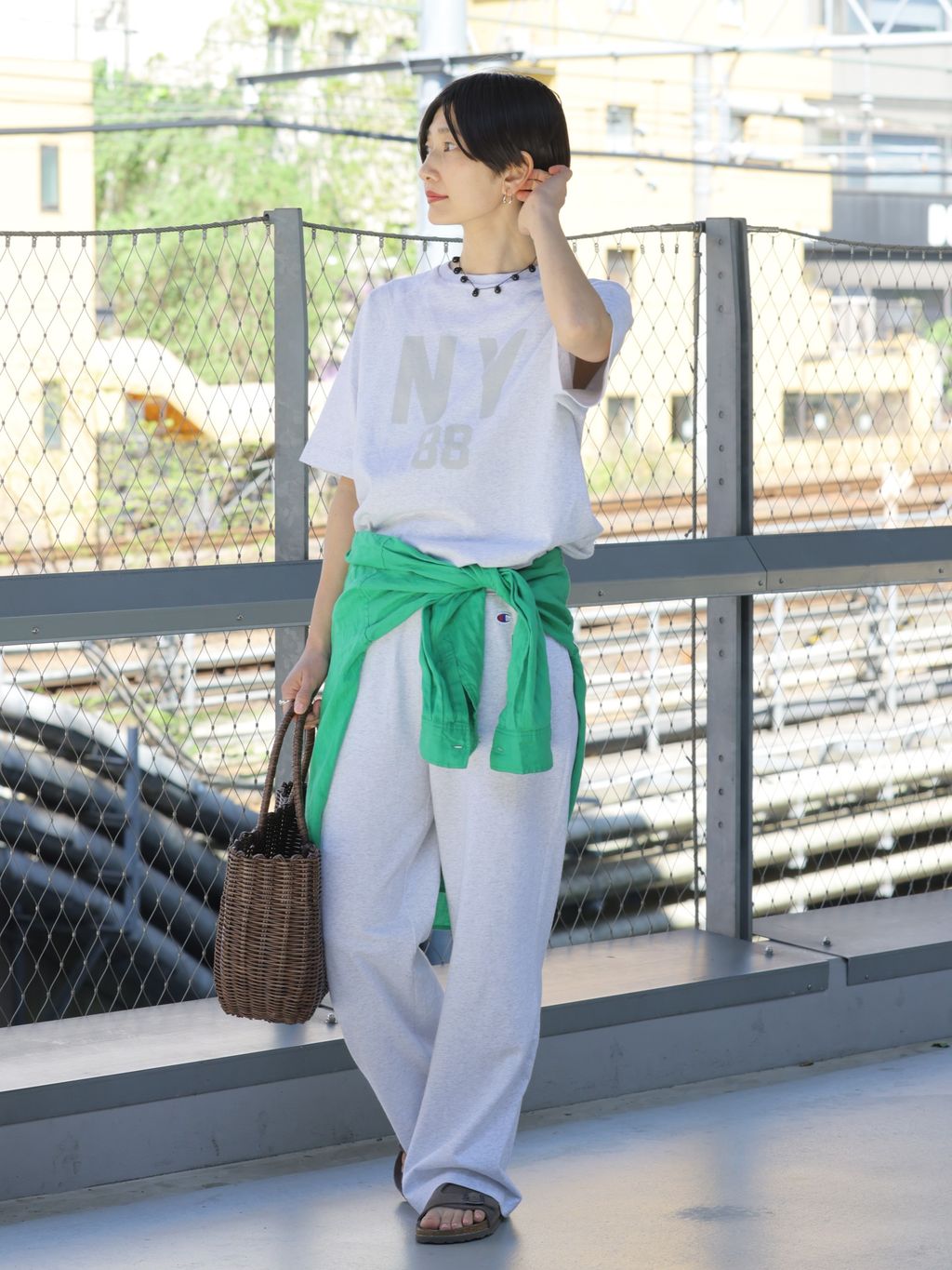 JOURNAL STANDARD relume LADYS