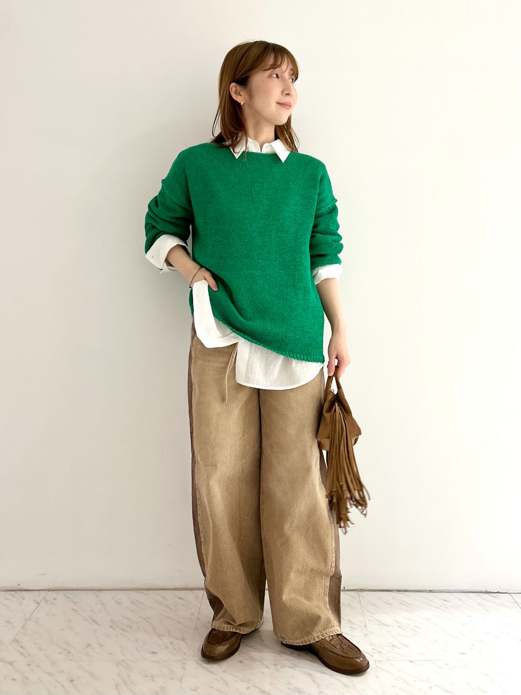 JOURNAL STANDARD LADYS