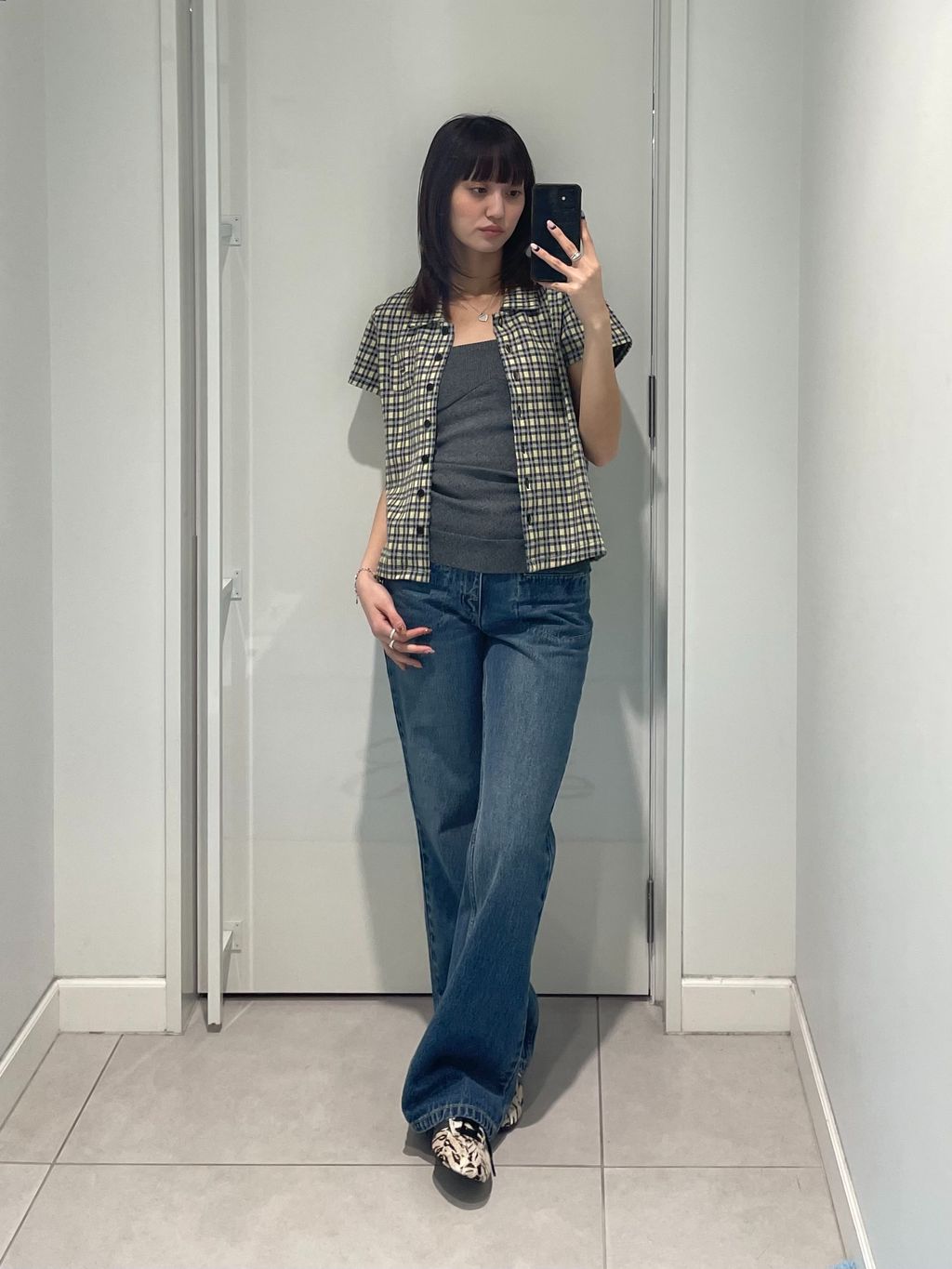 Oriens JOURNAL STANDARD LADYS