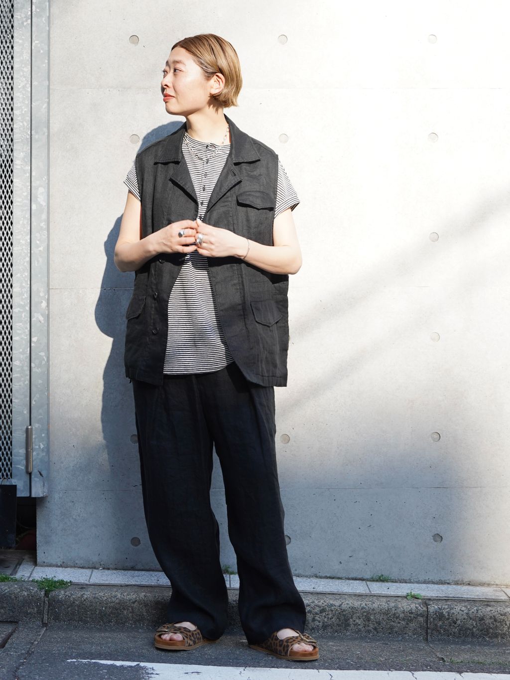 journal standard luxe