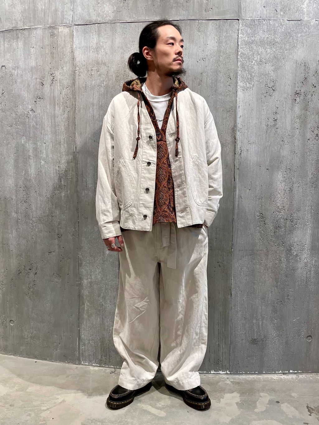 JOURNAL STANDARD MENS