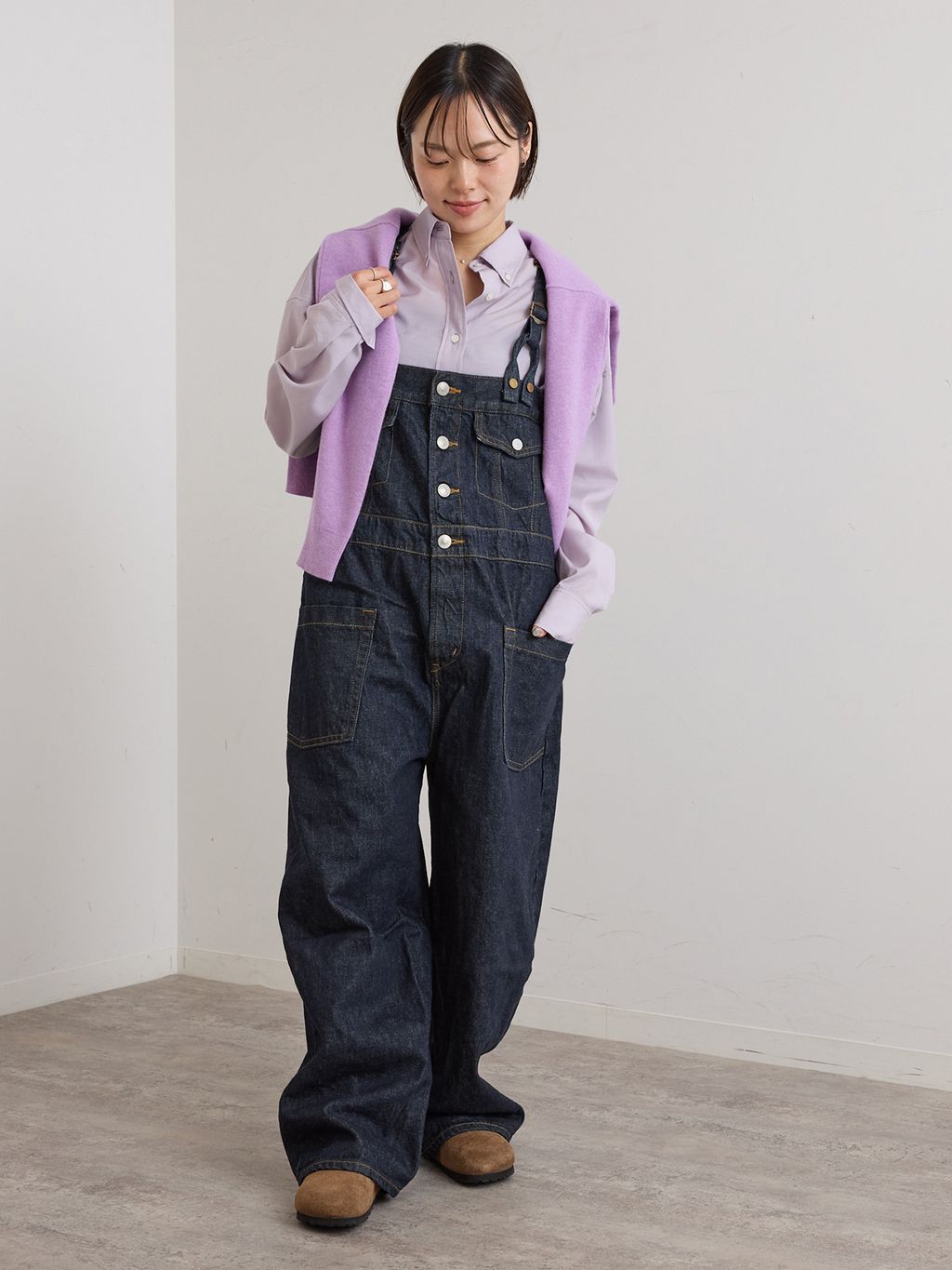 UBY Spick & Span
