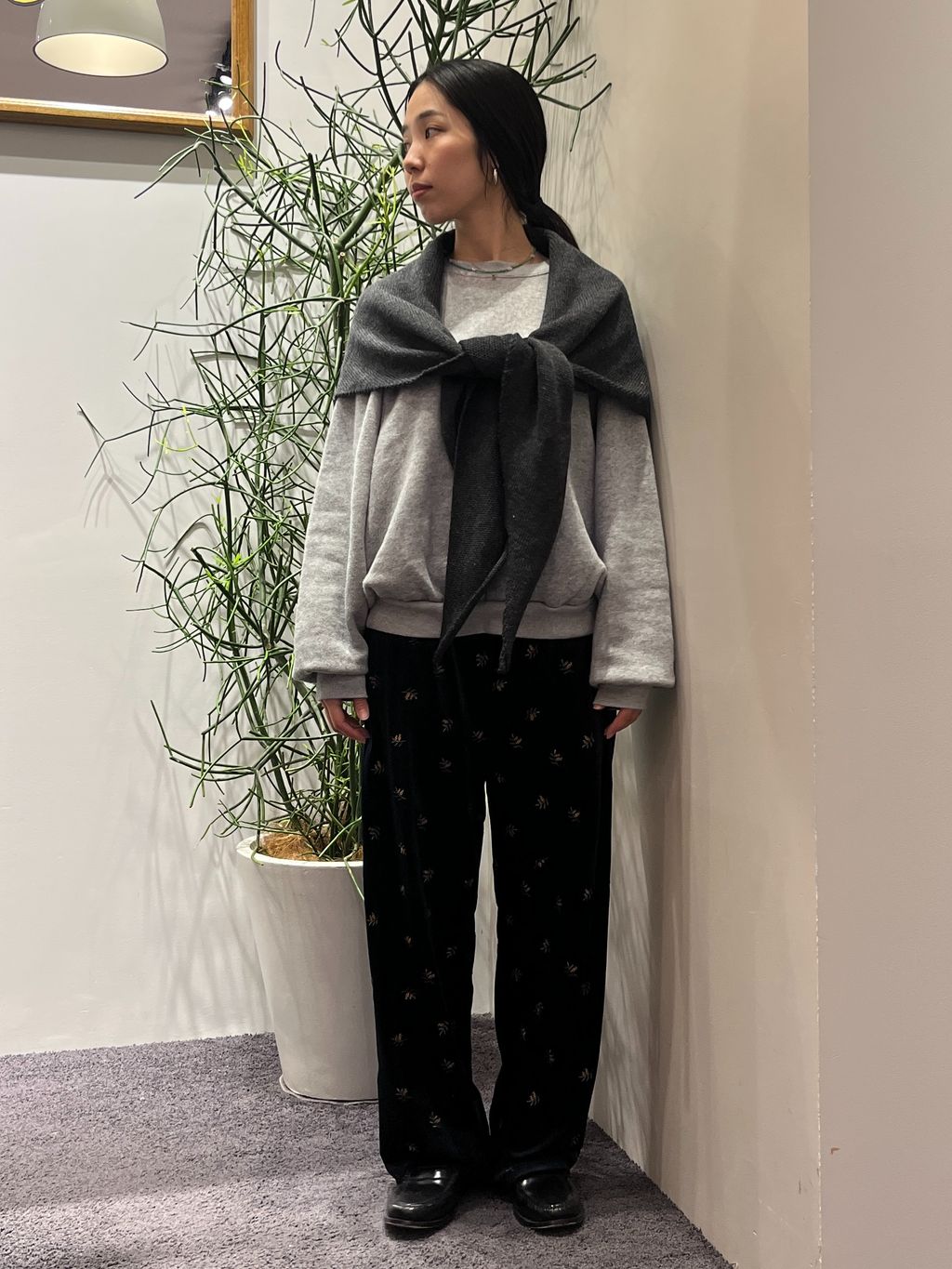 OUTDOOR PRODUCTS Usual Things