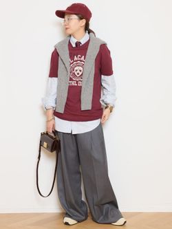 POLO RALPH LAUREN / ポロ ラルフ ローレン】ACADEMY Tシャツ（Tシャツ