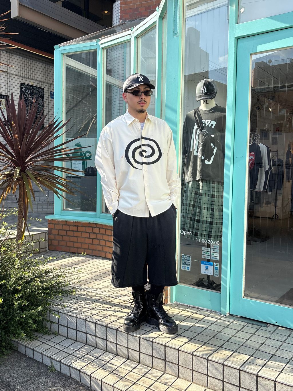 JOINT WORKS MENS