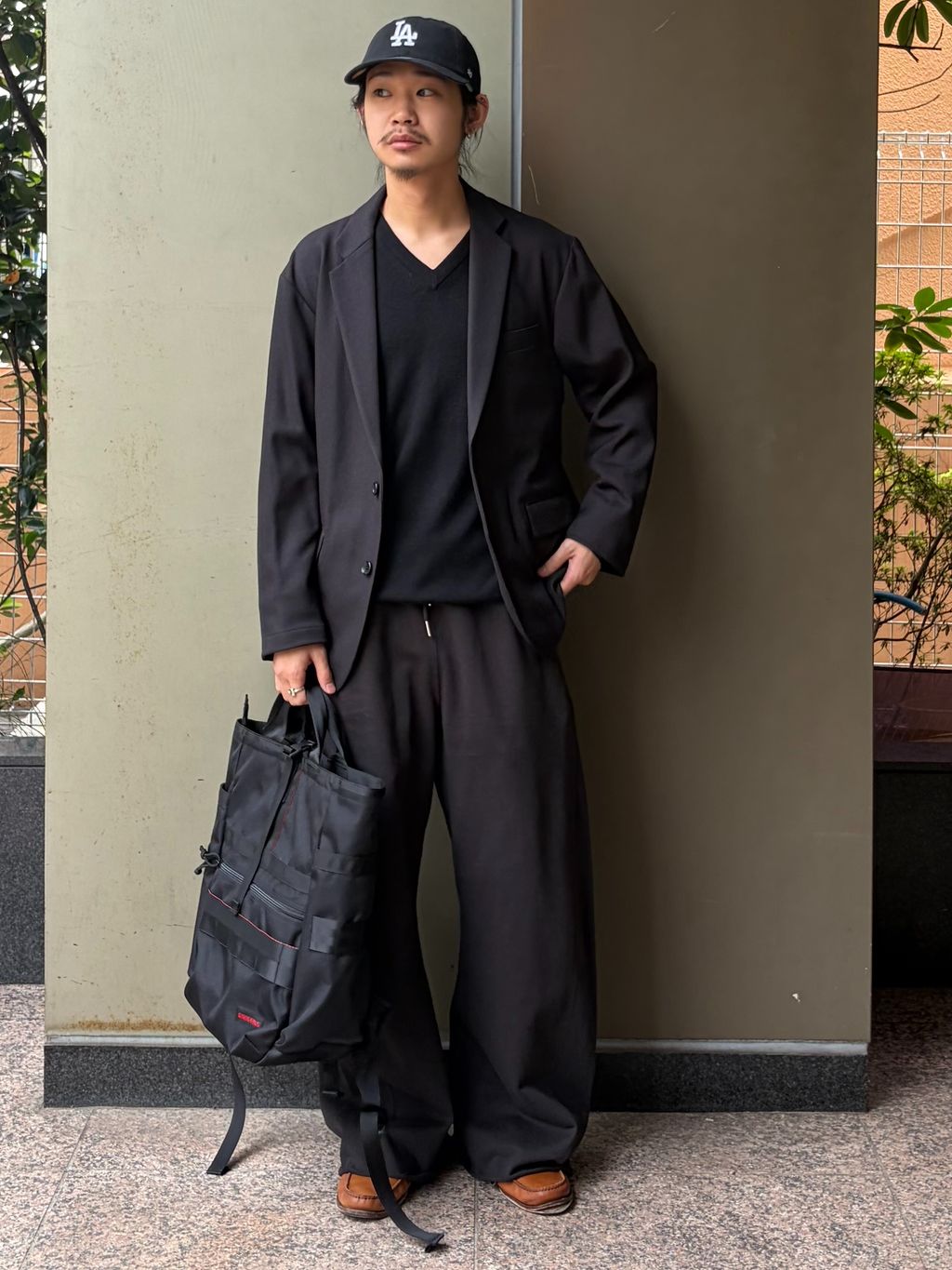 B.C STOCK MENS