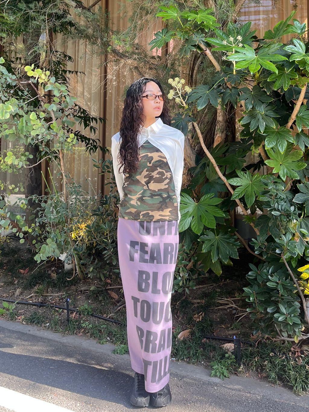 Oriens JOURNAL STANDARD LADYS