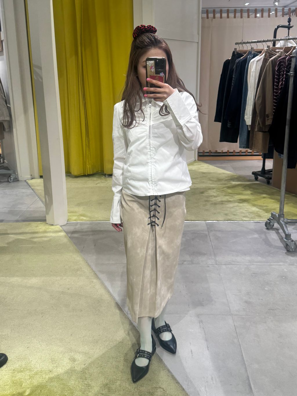 Oriens JOURNAL STANDARD LADYS