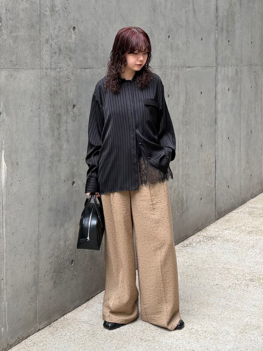 JOURNAL STANDARD LADYS