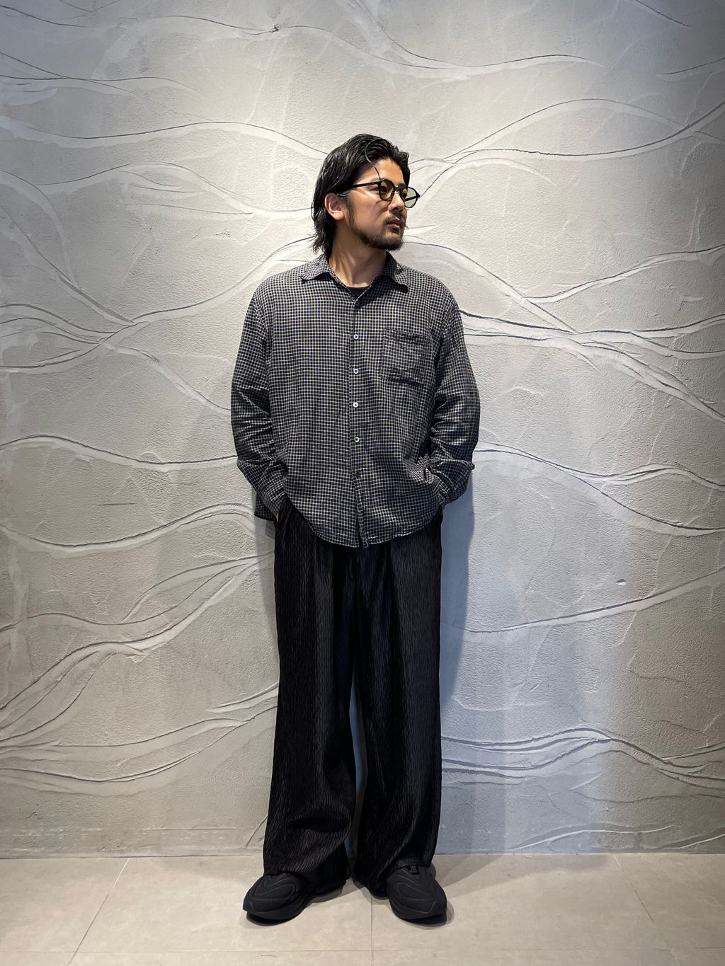 JOINT WORKS MENS