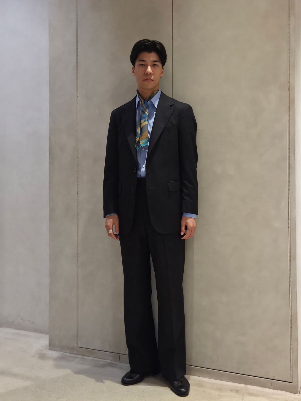 EDIFICE