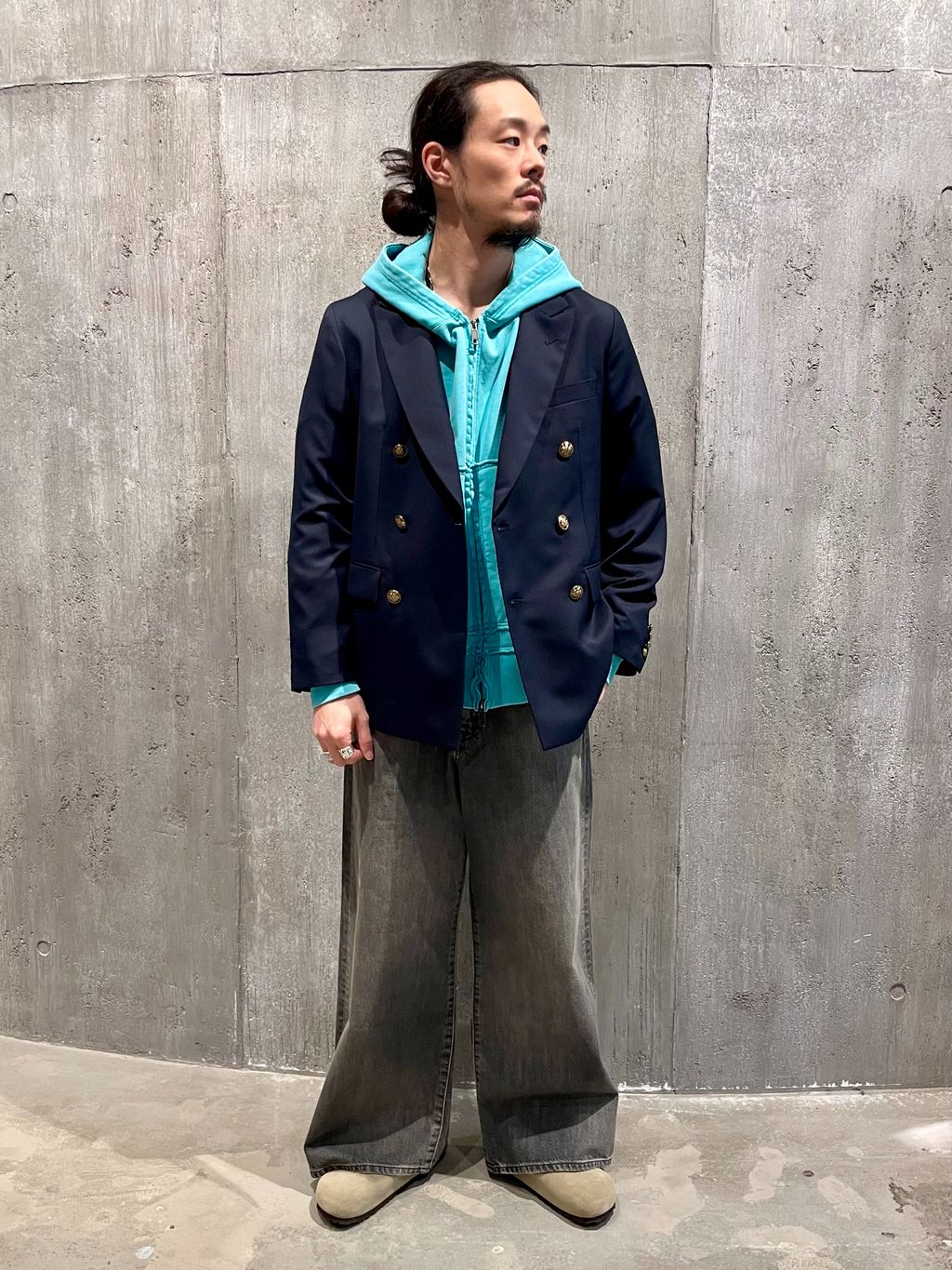 JOURNAL STANDARD MENS