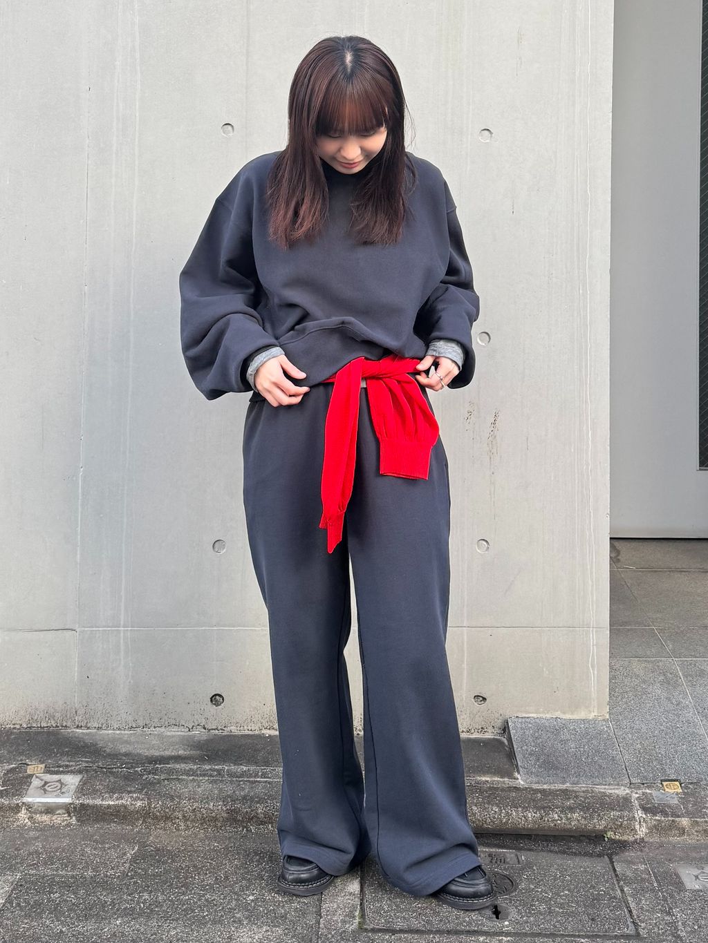 OUTDOOR PRODUCTS Usual Things