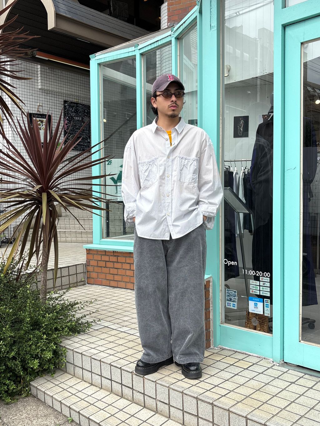 JOINT WORKS MENS