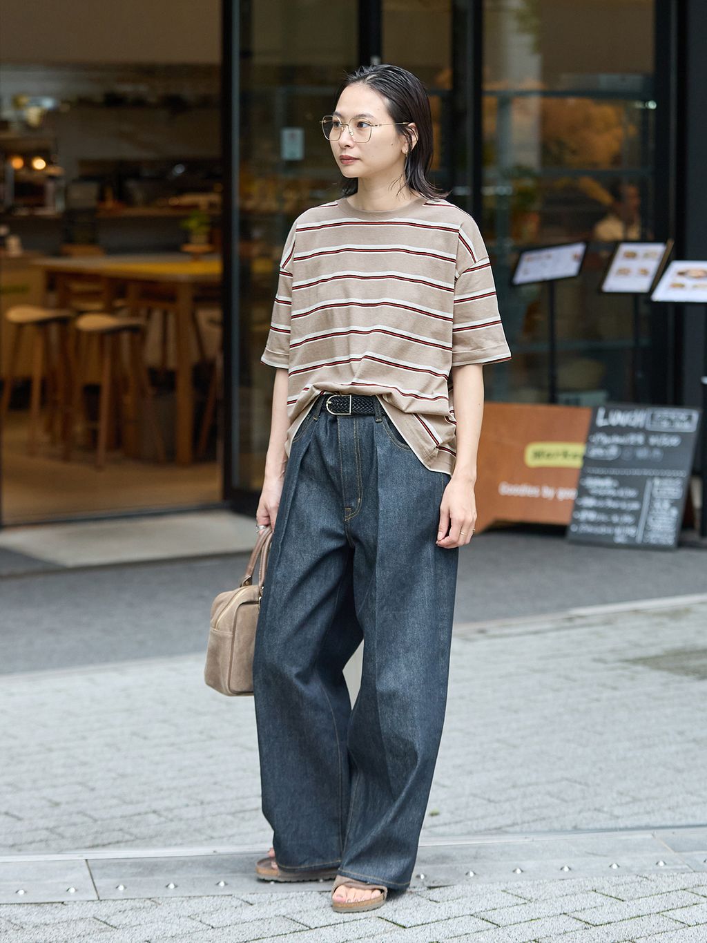 JOURNAL STANDARD LADYS