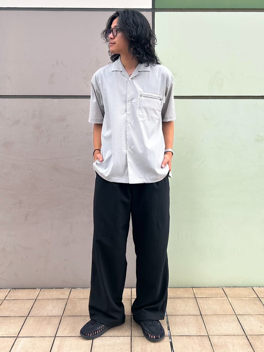 B.C STOCK MENS