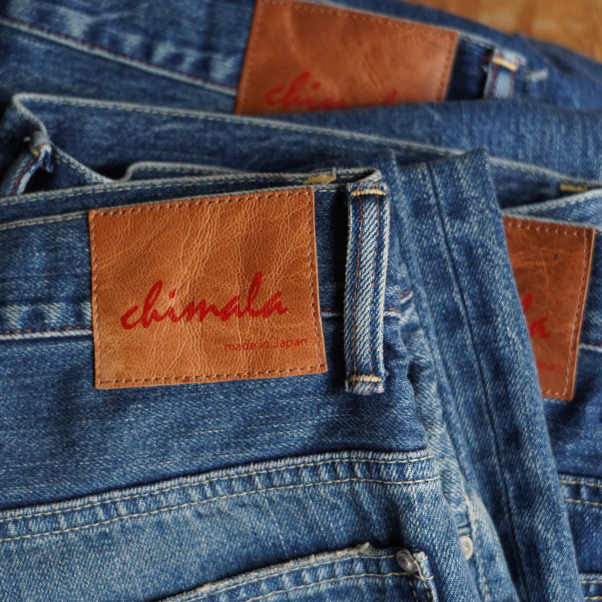 CHIMALA｜journal standard luxe｜journal standard luxe｜ブログ