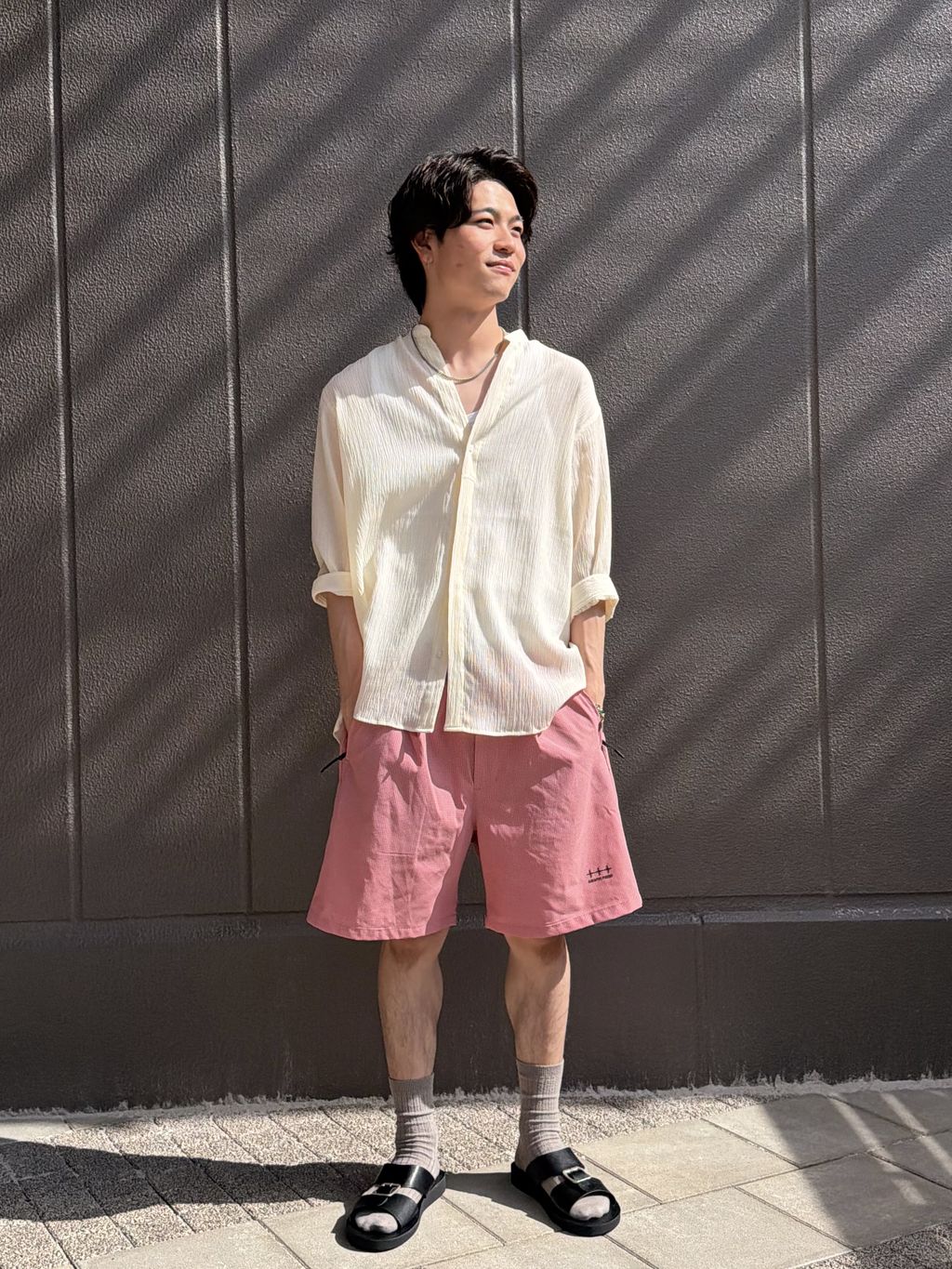 B.C STOCK MENS