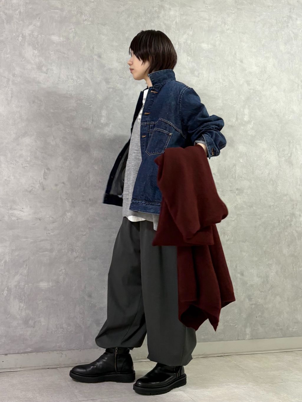 journal standard luxe