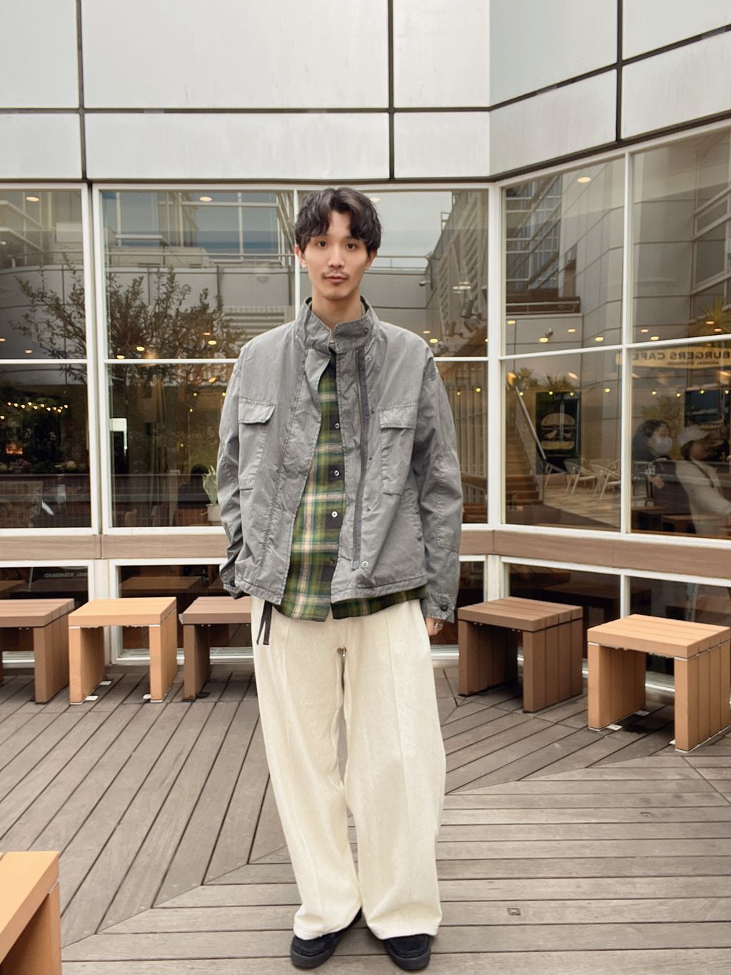 JOURNAL STANDARD relume MENS