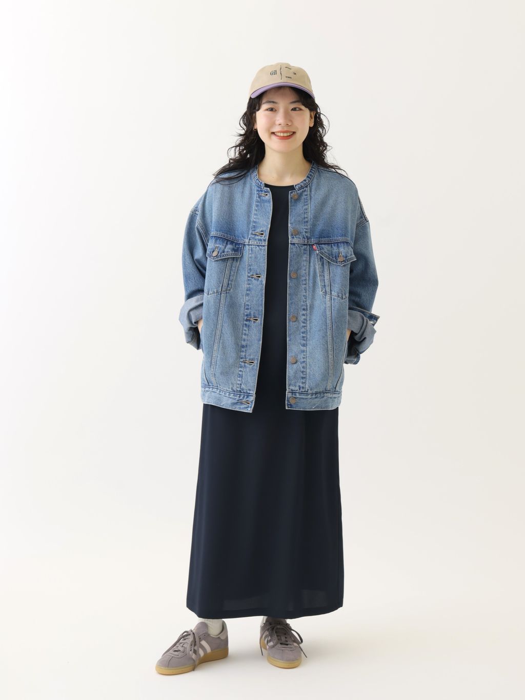 JOURNAL STANDARD relume LADYS