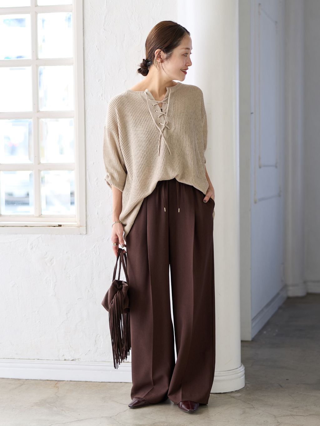 JOURNAL STANDARD LADYS