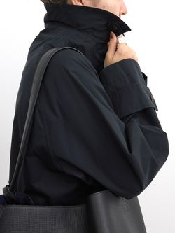 KALLMEYER/カルメイヤー】 STABLE BELTのコーディネートスナップ