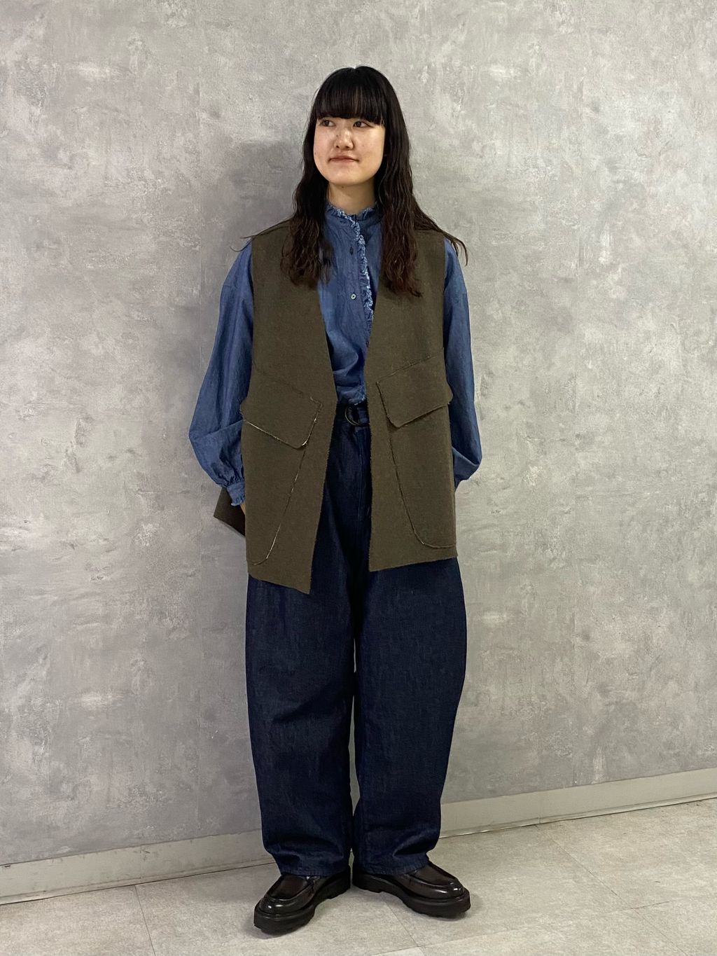 journal standard luxe