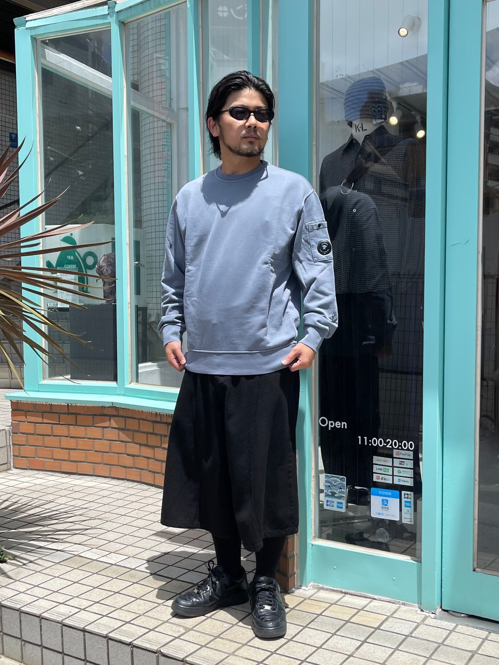 JOINT WORKS MENS