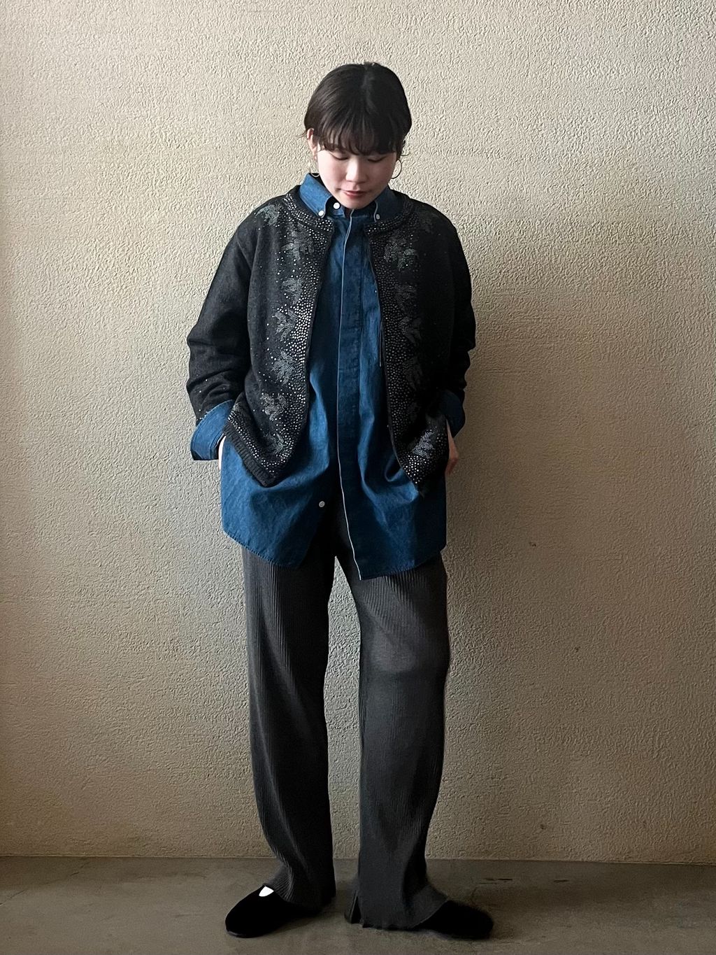 journal standard luxe