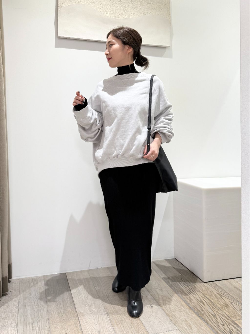 追加予約3》COG THE BIGSMOKE/コグザビッグスモーク LEILA WIDE CUFF